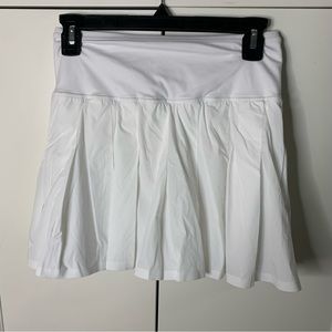 JoyLab Pleated Tennis Golf Skort